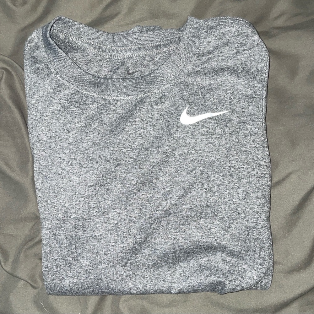 Nike Dry Fit Tshirt